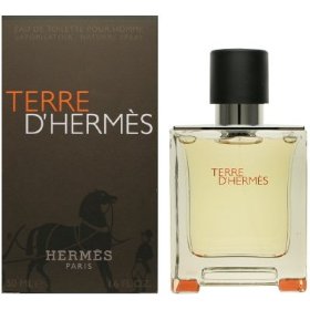 Terre D'Hermes After Shave 100ml (férfi arcszesz)